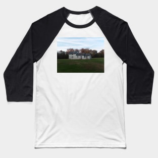 3 bears house Baseball T-Shirt